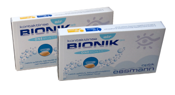 Bionik Air